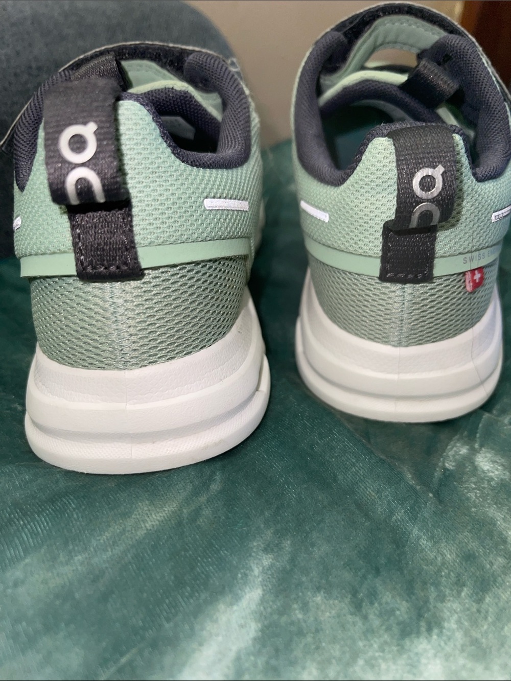 On Cloud Kids Play (Little Kid) size 13 - Picture 10 of 16